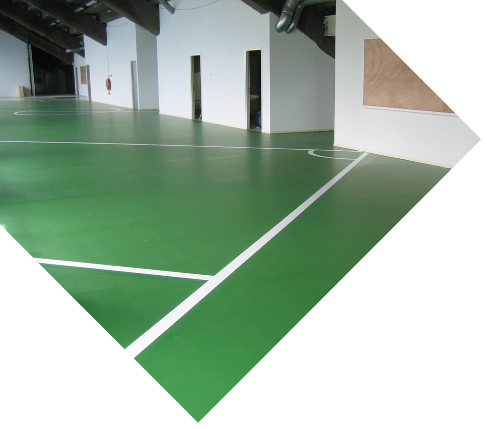 diba-sporthal